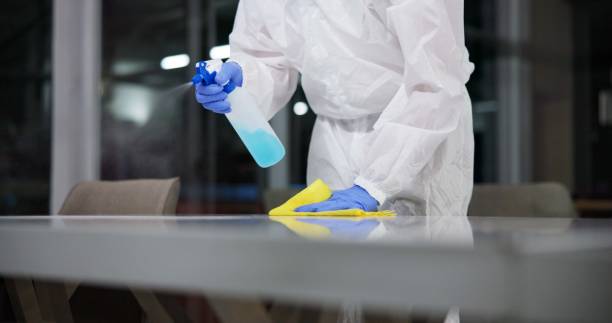 Licensed Odor Removal service in Placerville, CA - Trauma Clean Pros
